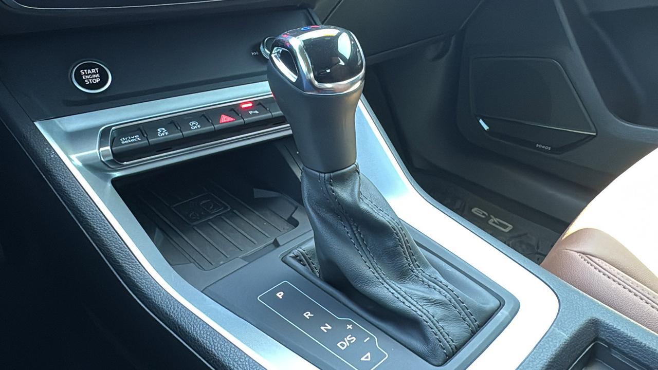 2025 Audi Q3 S line Premium Plus  Selma TX