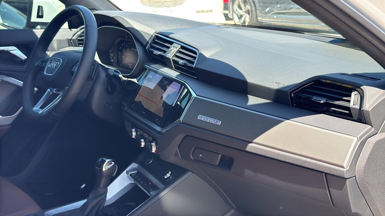 2025 Audi Q3 S line Premium Plus  Selma TX