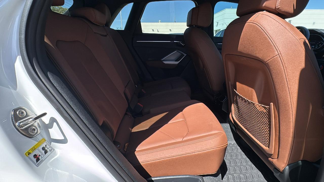 2025 Audi Q3 S line Premium Plus  Selma TX