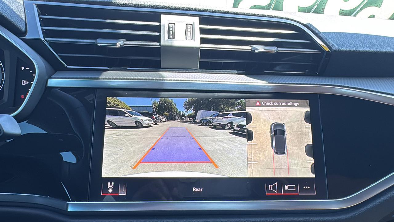 2025 Audi Q3 S line Premium Plus  Selma TX