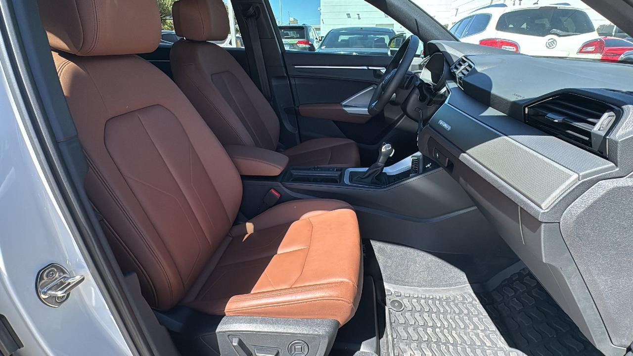 2025 Audi Q3 S line Premium Plus  Selma TX