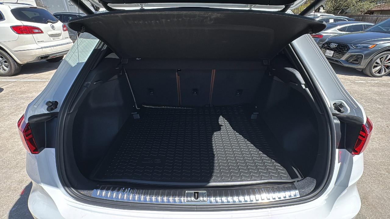 2025 Audi Q3 S line Premium Plus  Selma TX