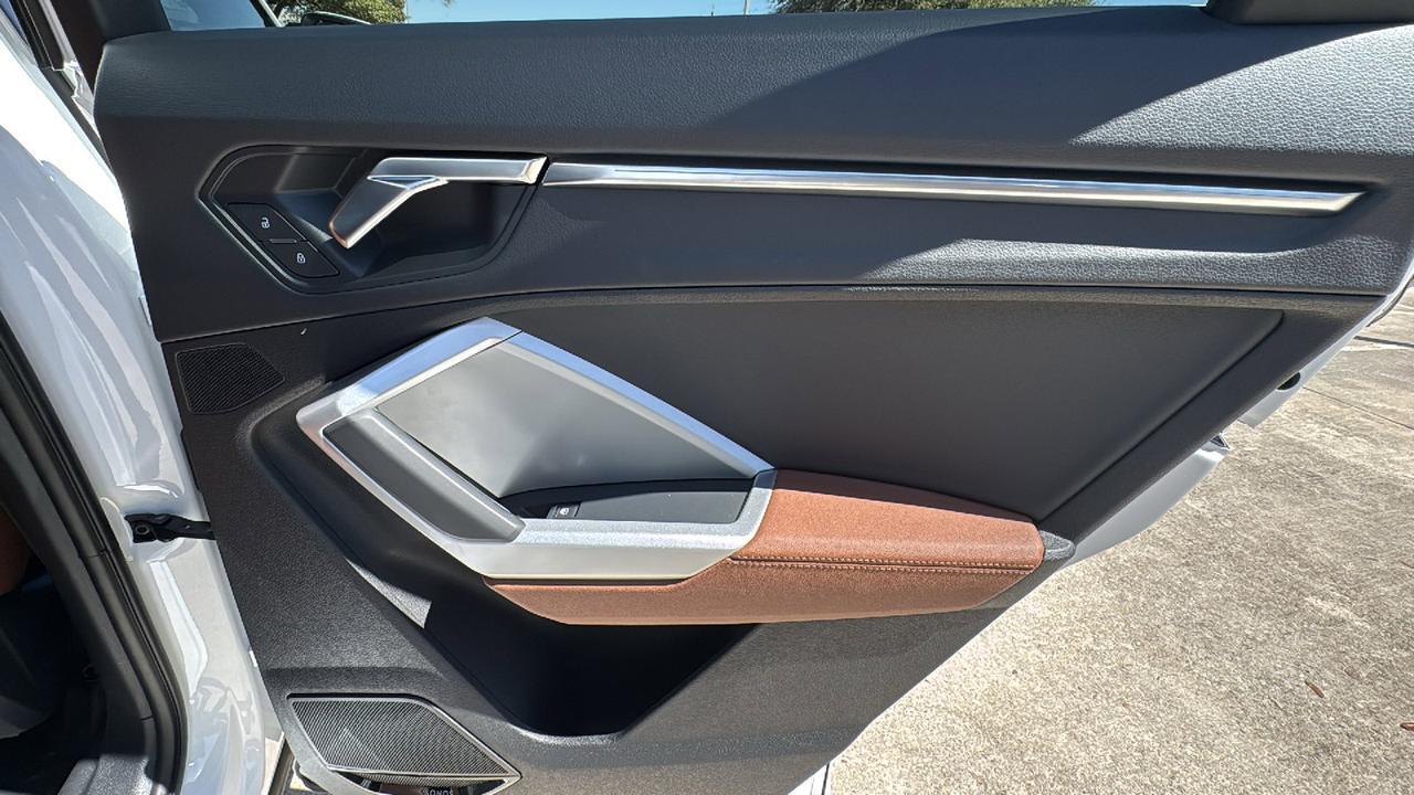 2025 Audi Q3 S line Premium Plus  Selma TX