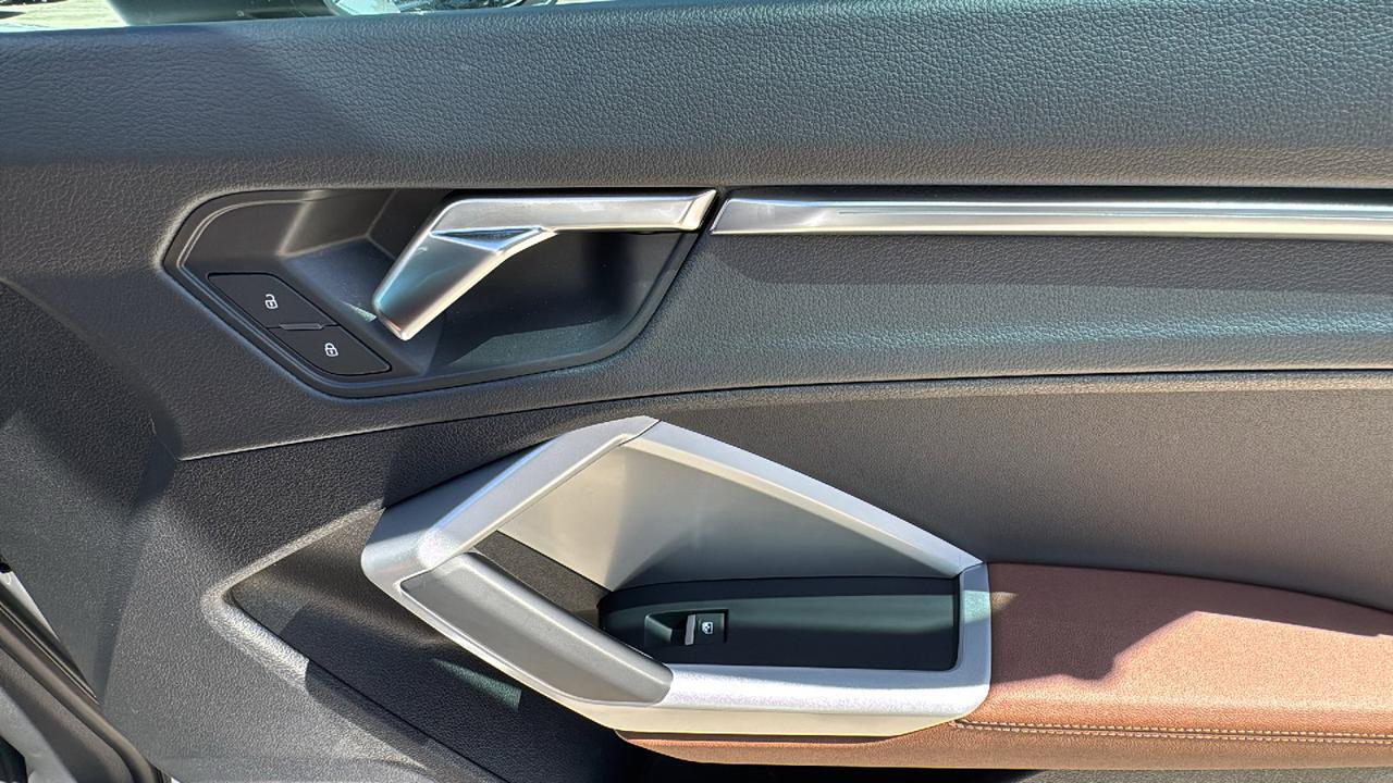 2025 Audi Q3 S line Premium Plus  Selma TX