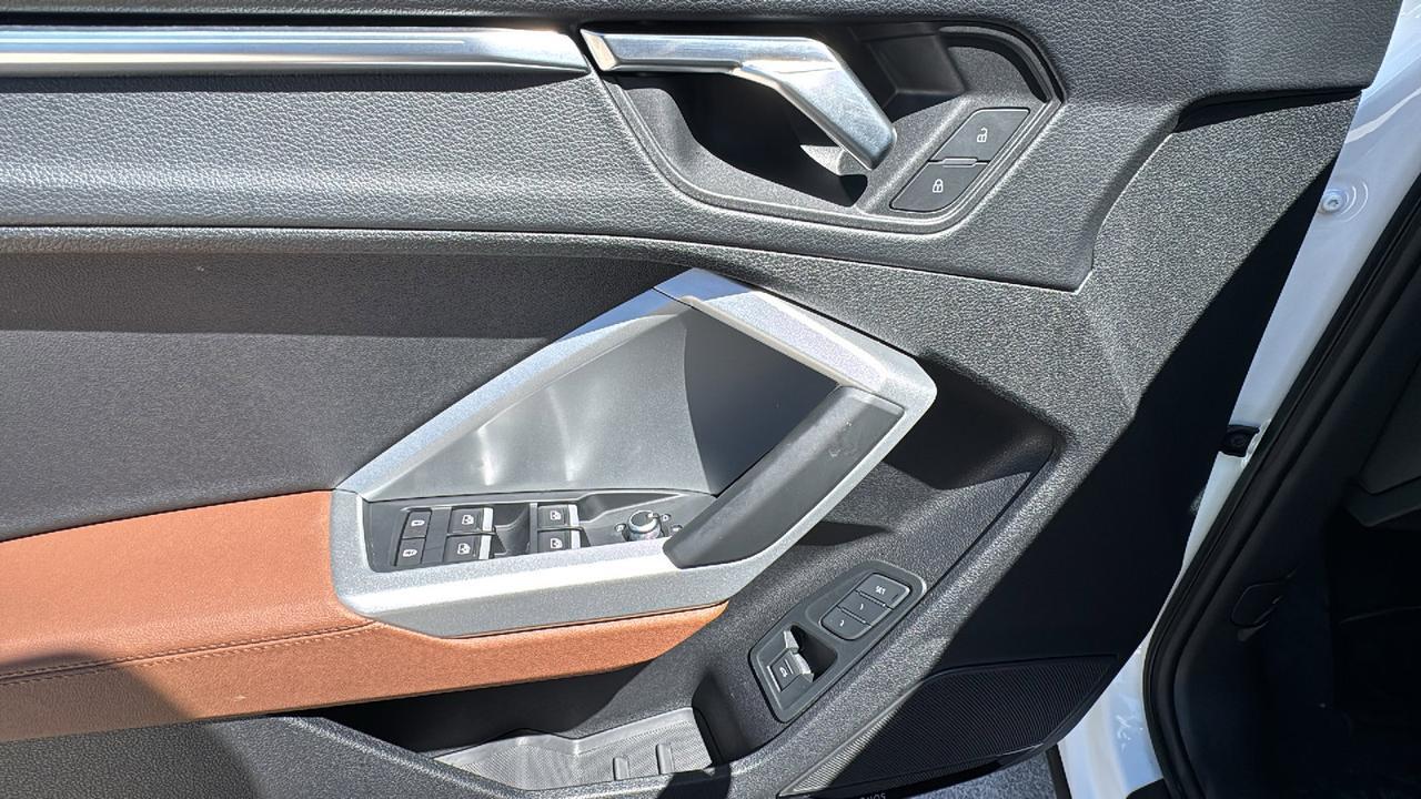 2025 Audi Q3 S line Premium Plus  Selma TX