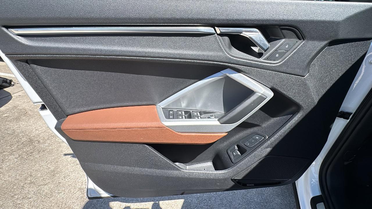 2025 Audi Q3 S line Premium Plus  Selma TX