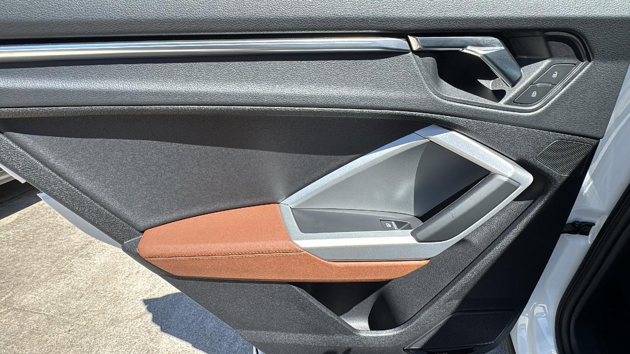 2025 Audi Q3 S line Premium Plus  Selma TX