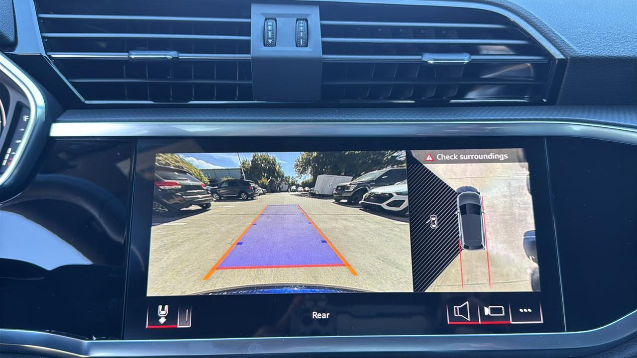 2025 Audi Q3 S line Premium Plus  Selma TX