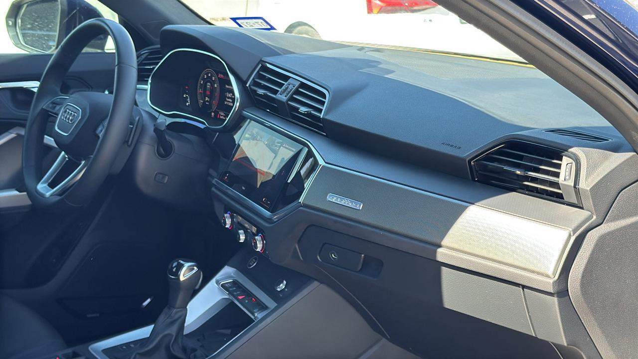 2025 Audi Q3 S line Premium Plus  Selma TX