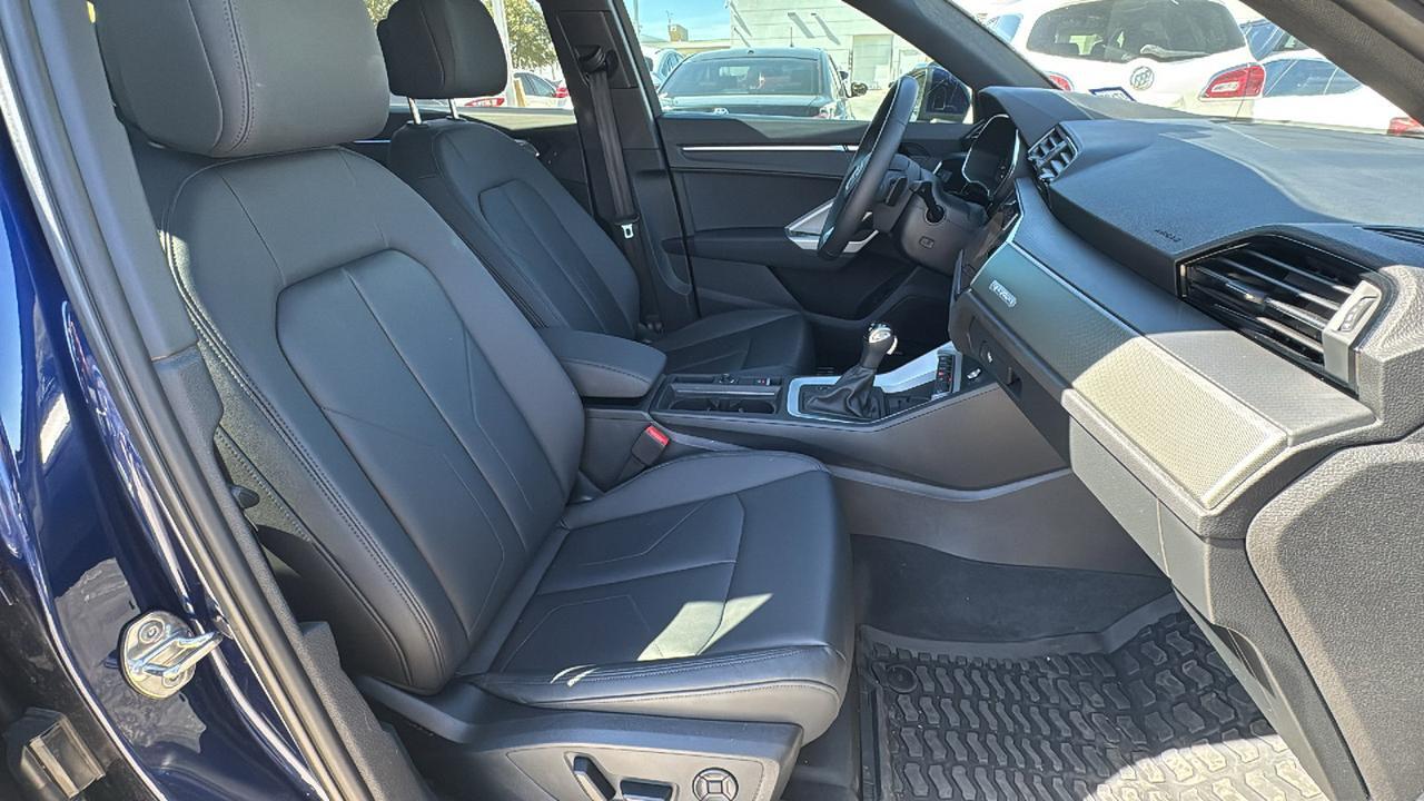2025 Audi Q3 S line Premium Plus  Selma TX