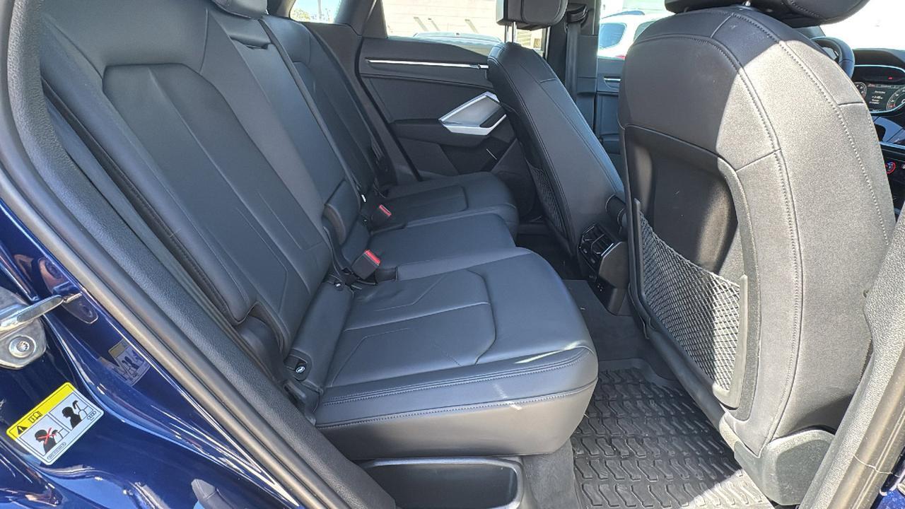 2025 Audi Q3 S line Premium Plus  Selma TX