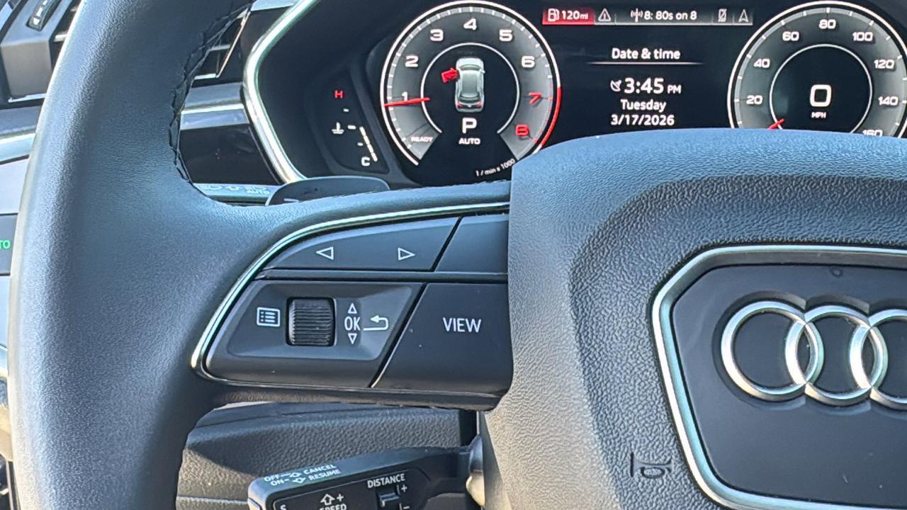 2025 Audi Q3 S line Premium Plus  Selma TX
