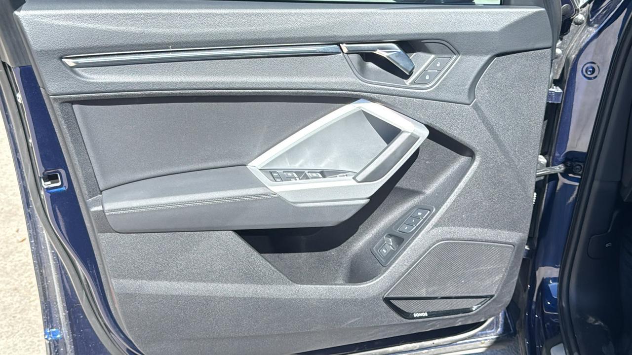 2025 Audi Q3 S line Premium Plus  Selma TX