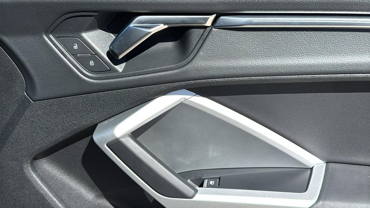 2025 Audi Q3 S line Premium Plus  Selma TX