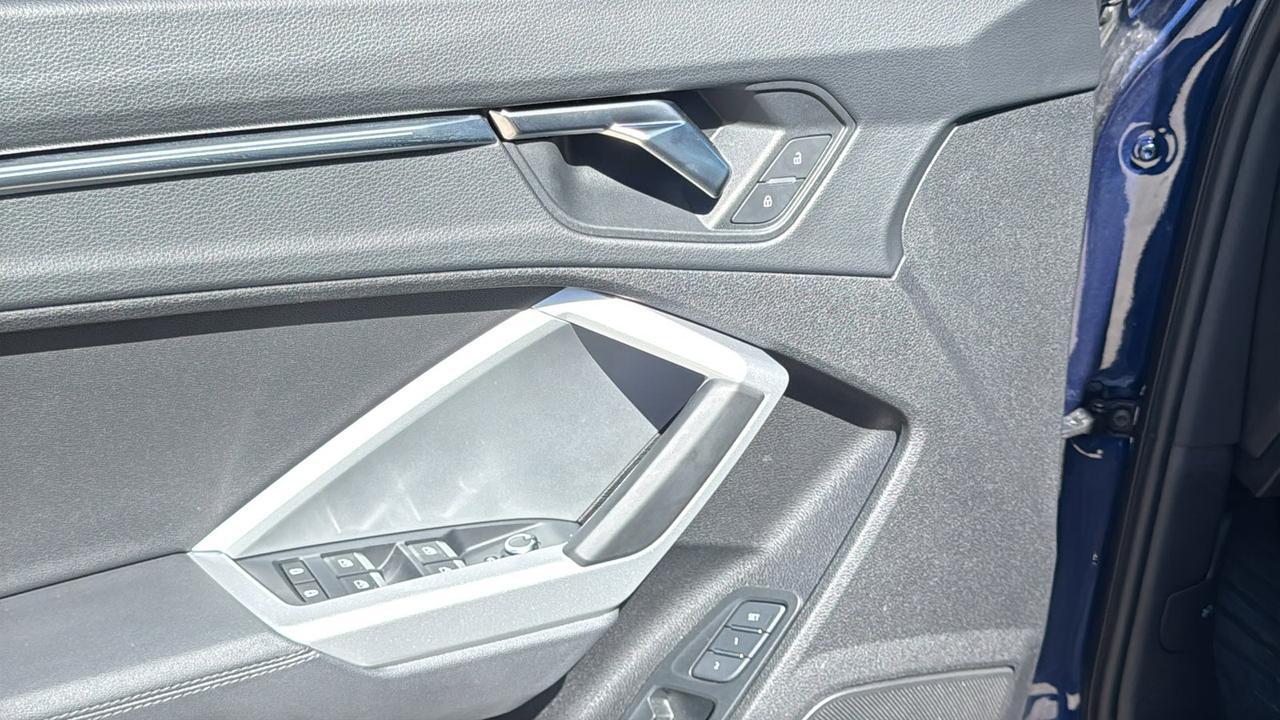 2025 Audi Q3 S line Premium Plus  Selma TX