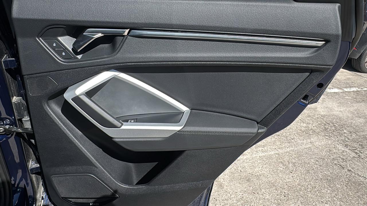 2025 Audi Q3 S line Premium Plus  Selma TX