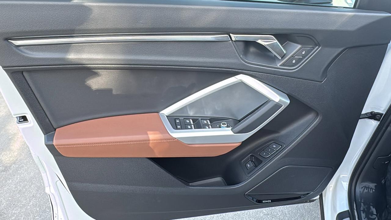 2025 Audi Q3 S line Premium Plus  Selma TX