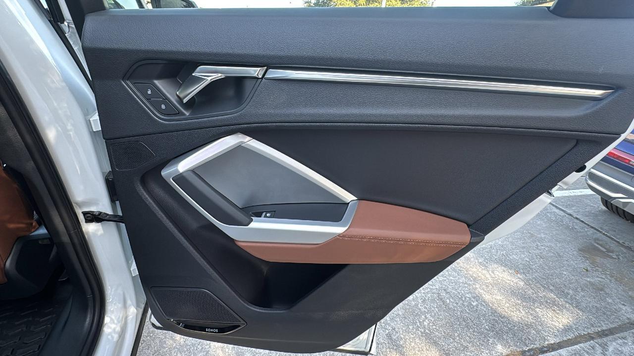 2025 Audi Q3 S line Premium Plus  Selma TX