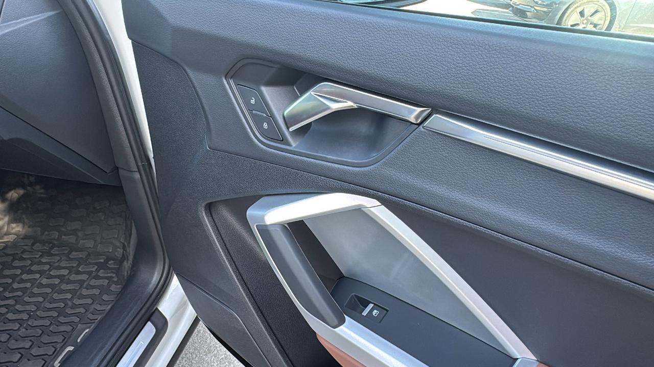 2025 Audi Q3 S line Premium Plus  Selma TX