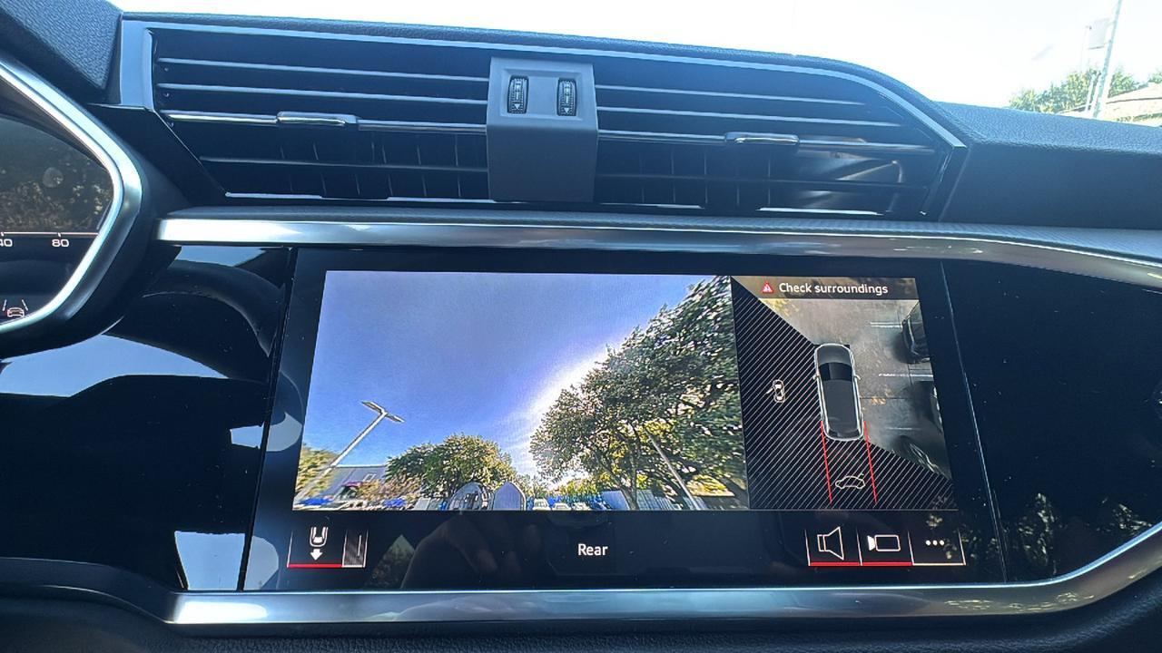 2025 Audi Q3 S line Premium Plus  Selma TX