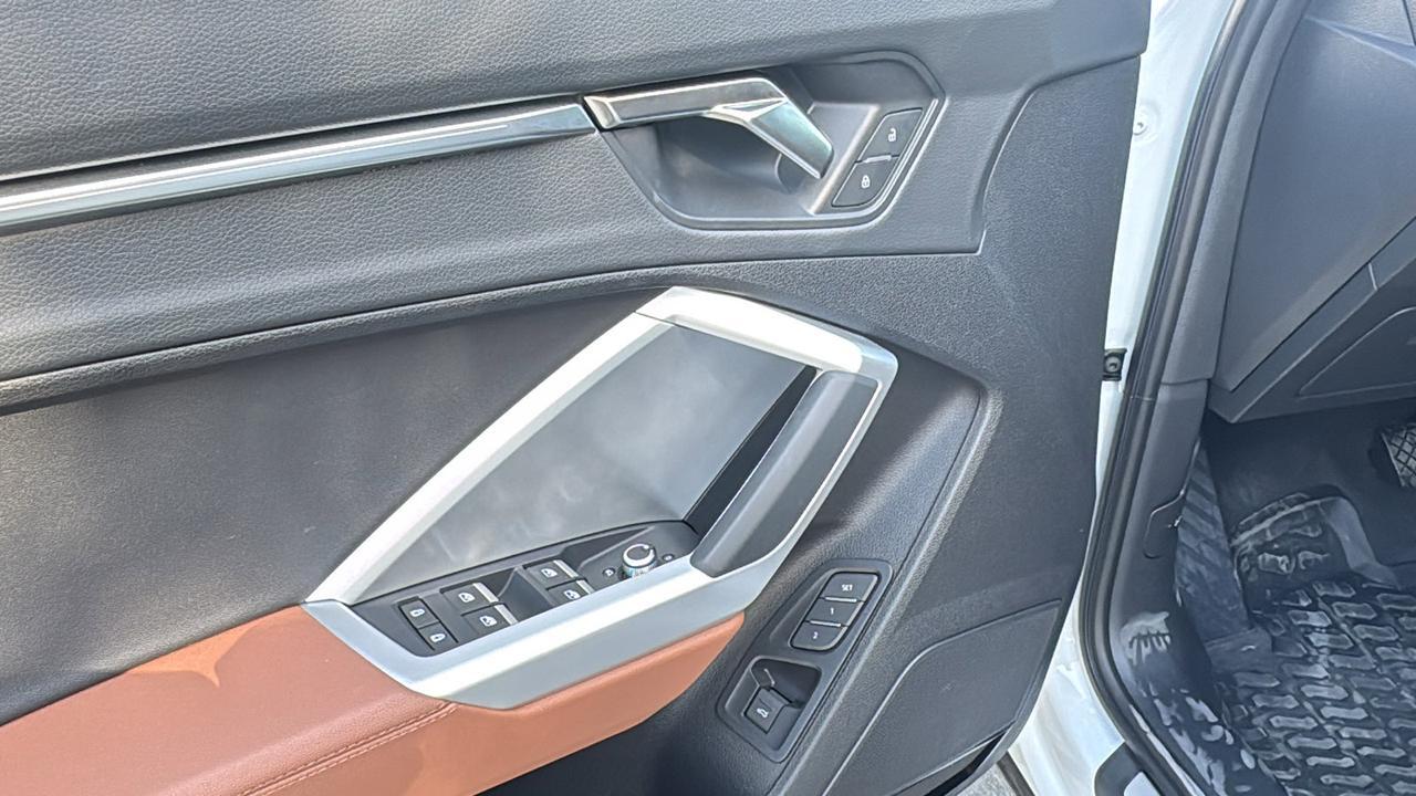 2025 Audi Q3 S line Premium Plus  Selma TX