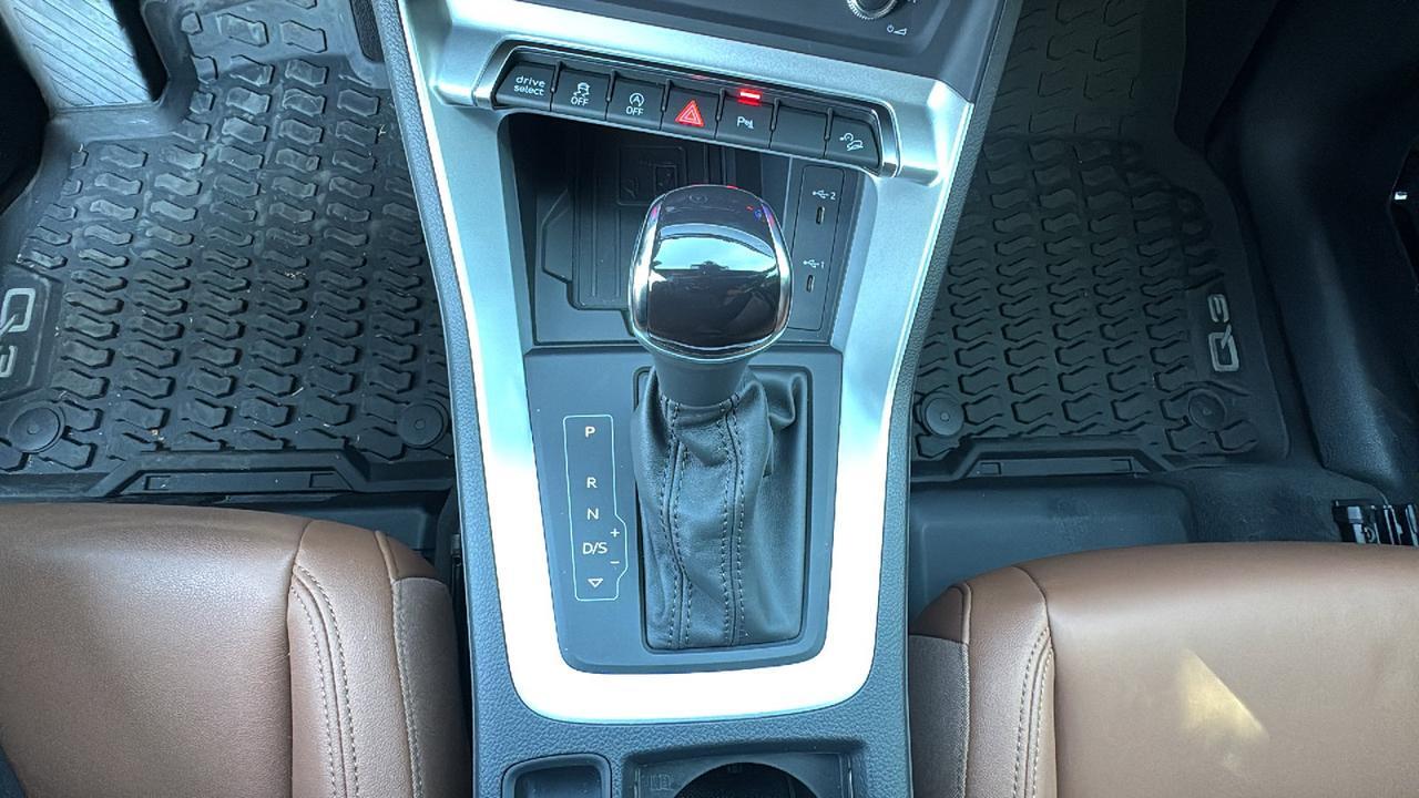 2025 Audi Q3 S line Premium Plus  Selma TX