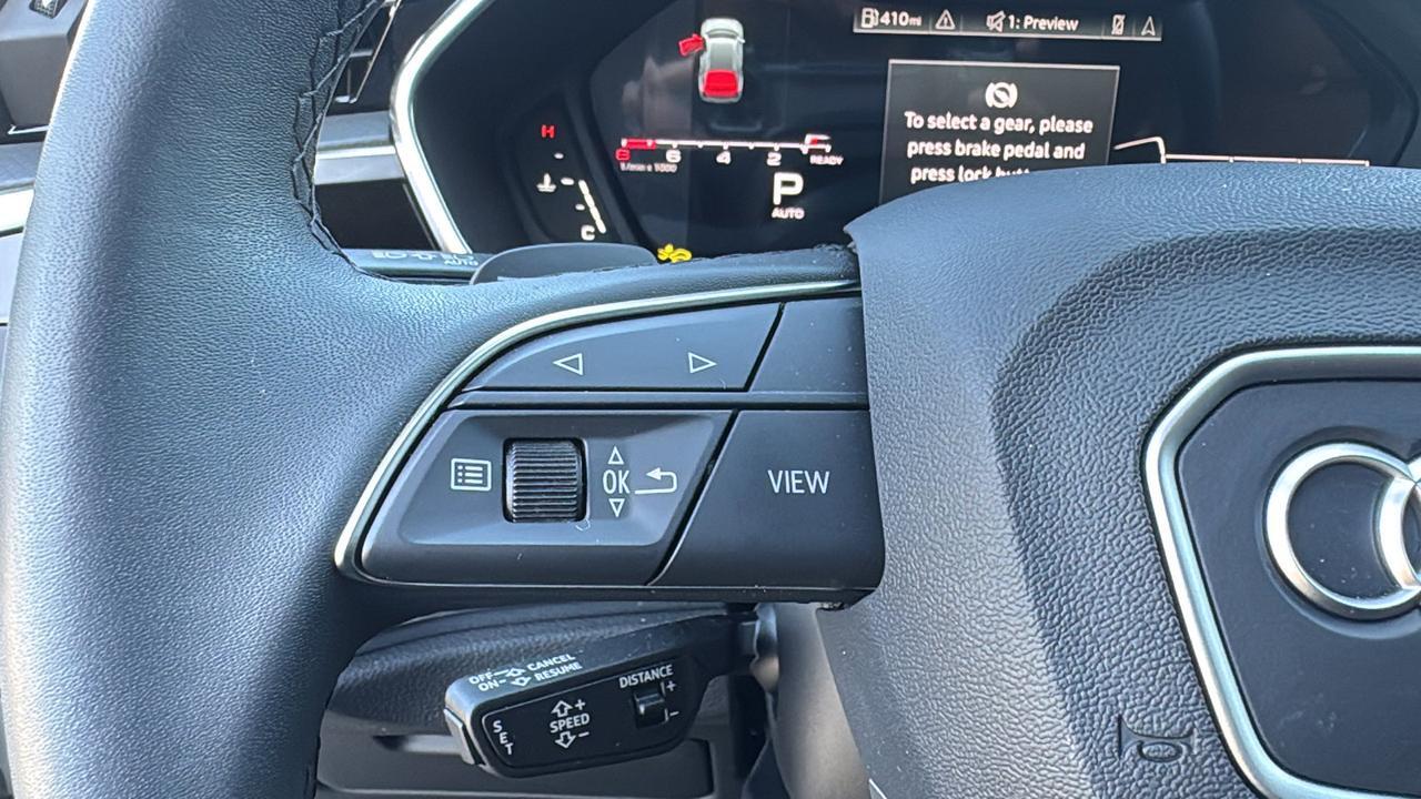 2025 Audi Q3 S line Premium Plus  Selma TX