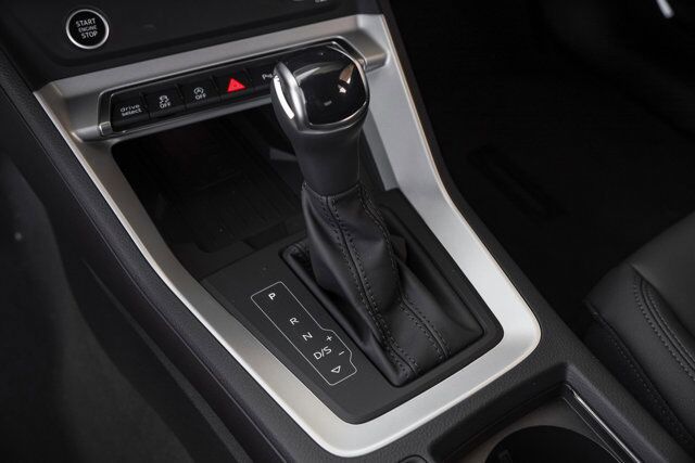 2025 Audi Q3 S line Premium Plus  Selma TX