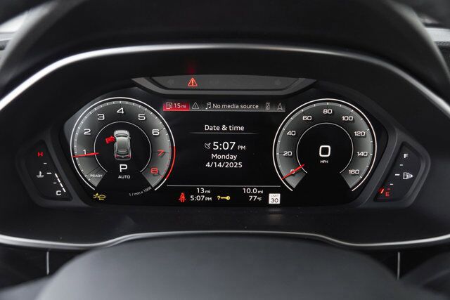 2025 Audi Q3 S line Premium Plus  Selma TX