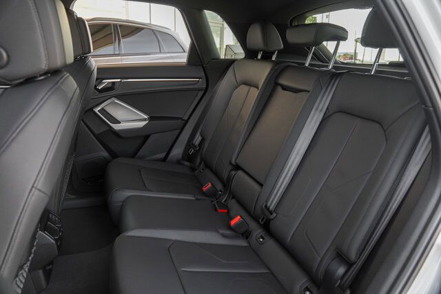 2025 Audi Q3 S line Premium Plus  Selma TX