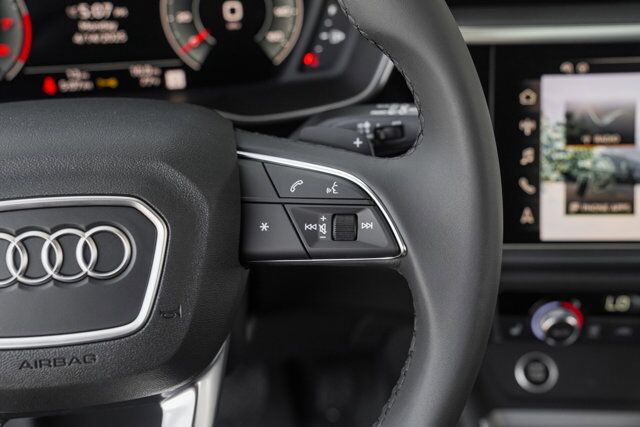 2025 Audi Q3 S line Premium Plus  Selma TX