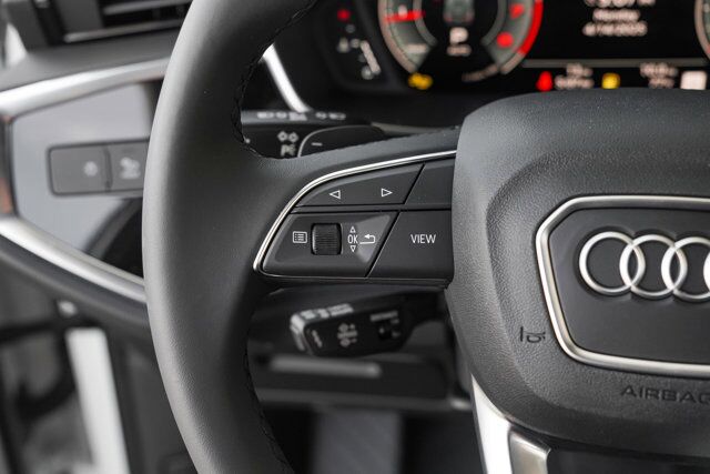 2025 Audi Q3 S line Premium Plus  Selma TX