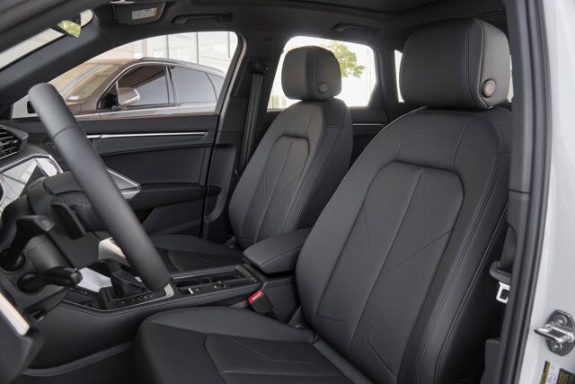 2025 Audi Q3 S line Premium Plus  Selma TX