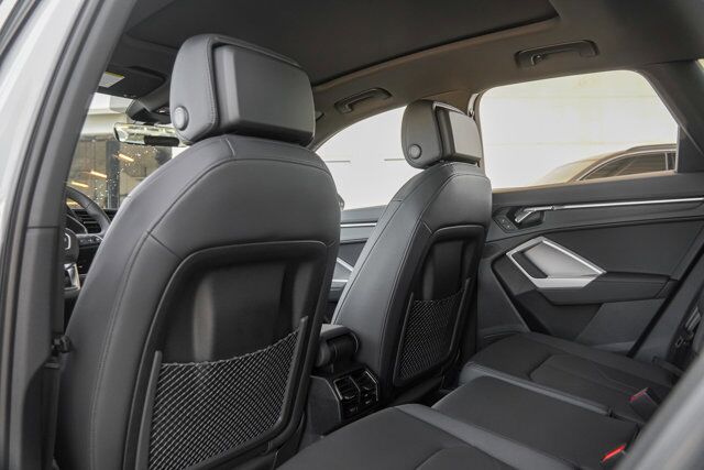 2025 Audi Q3 S line Premium Plus  Selma TX