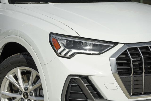 2025 Audi Q3 S line Premium Plus  Selma TX