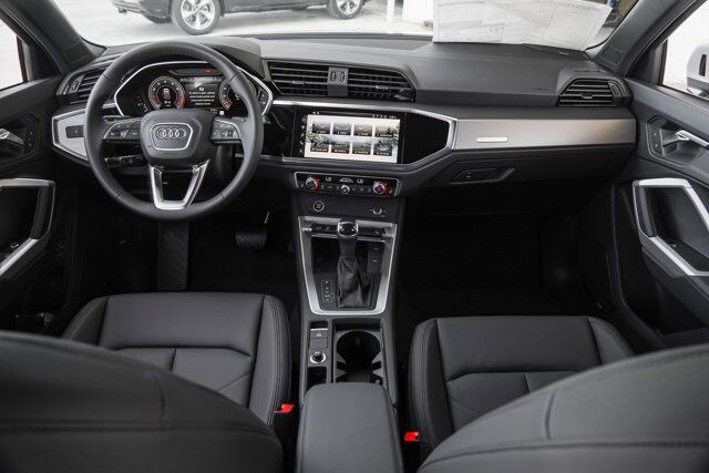 2025 Audi Q3 S line Premium Plus  Selma TX