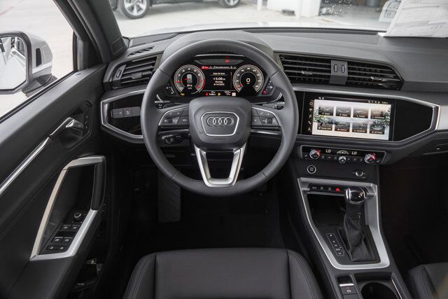 2025 Audi Q3 S line Premium Plus  Selma TX