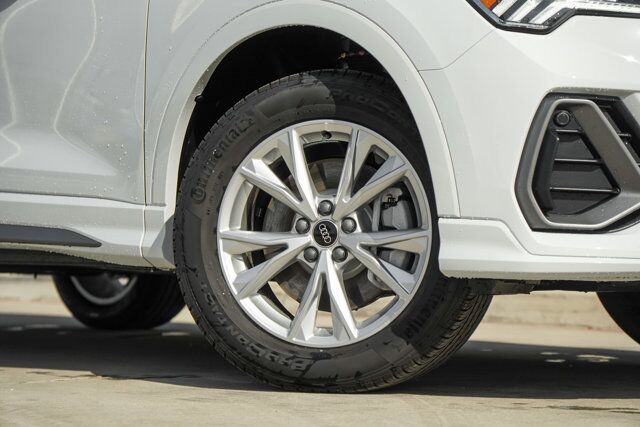 2025 Audi Q3 S line Premium Plus  Selma TX