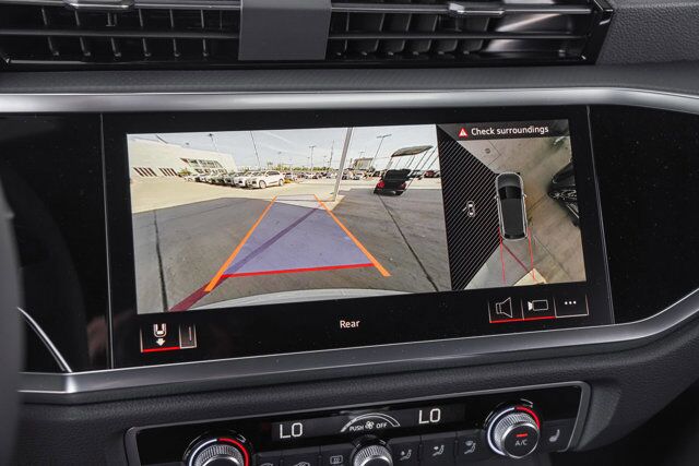 2025 Audi Q3 S line Premium Plus  Selma TX