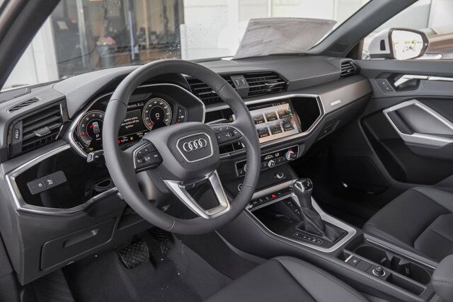 2025 Audi Q3 S line Premium Plus  Selma TX