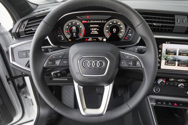 2025 Audi Q3 S line Premium Plus  Selma TX