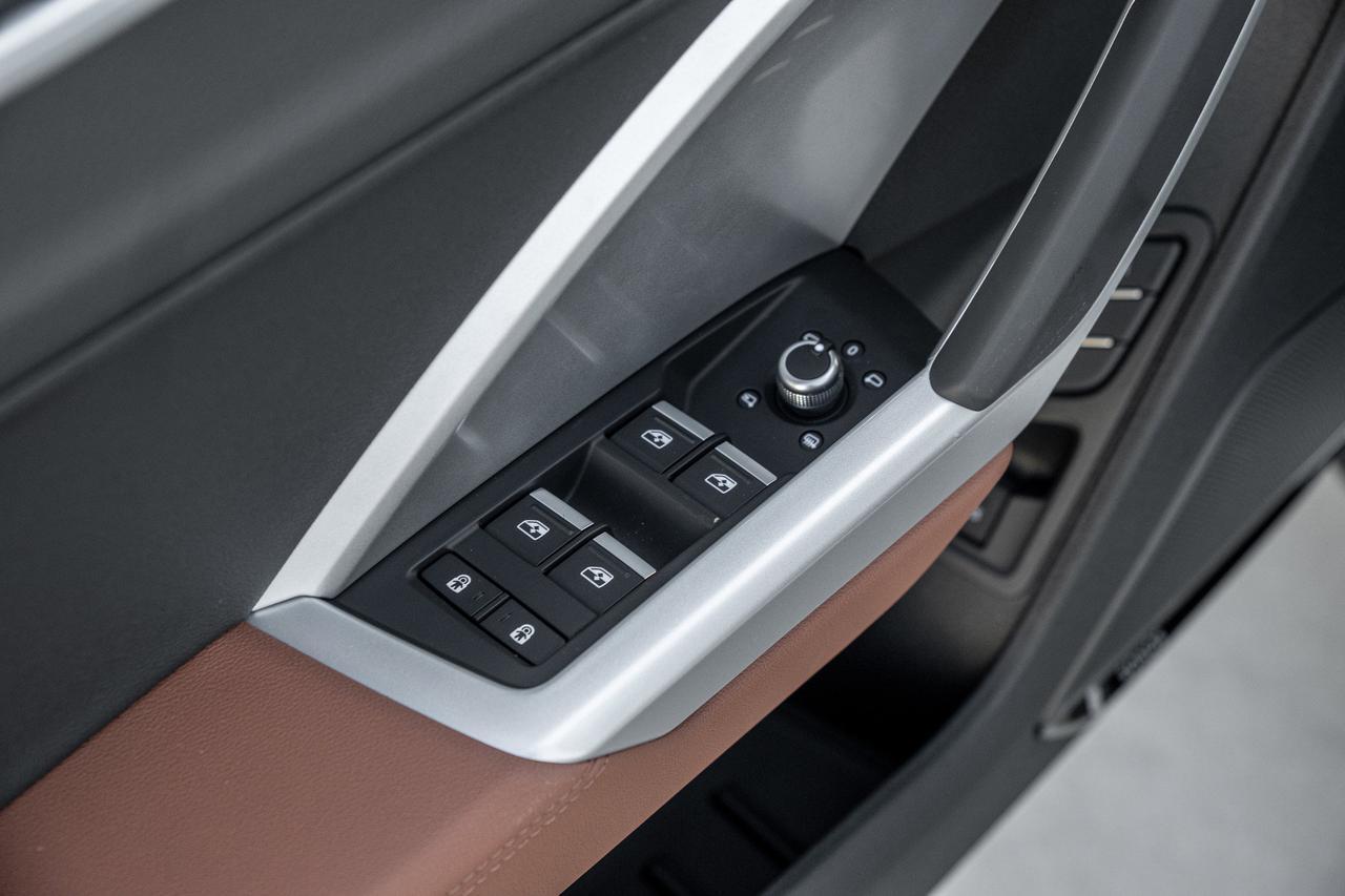 2025 Audi Q3 S line Premium Plus  Selma TX