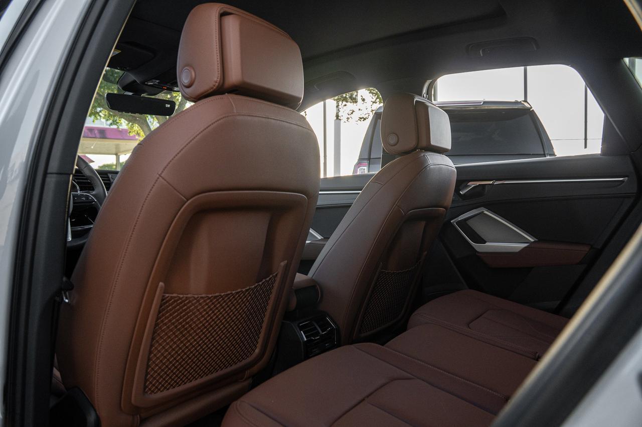 2025 Audi Q3 S line Premium Plus  Selma TX