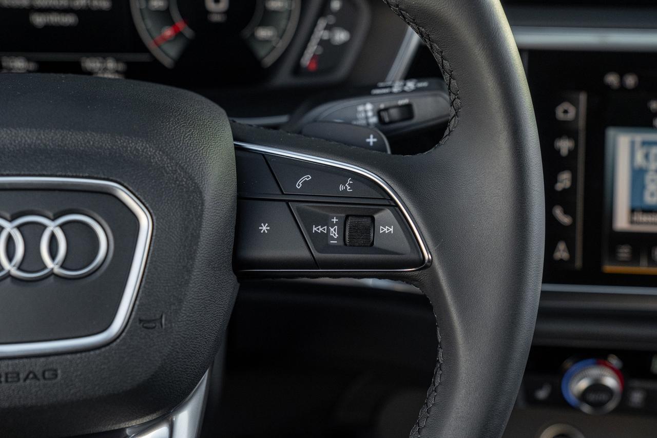 2025 Audi Q3 S line Premium Plus  Selma TX