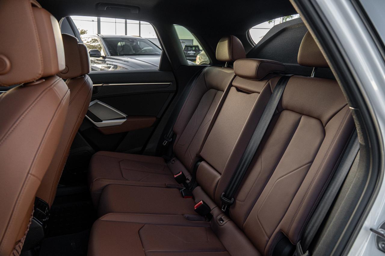 2025 Audi Q3 S line Premium Plus  Selma TX