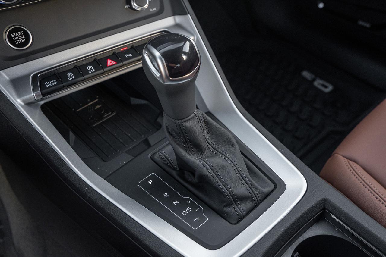 2025 Audi Q3 S line Premium Plus  Selma TX