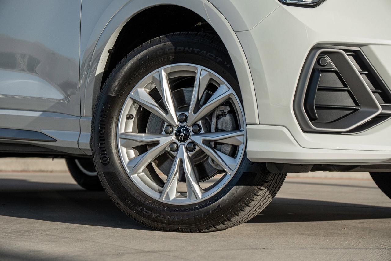 2025 Audi Q3 S line Premium Plus  Selma TX