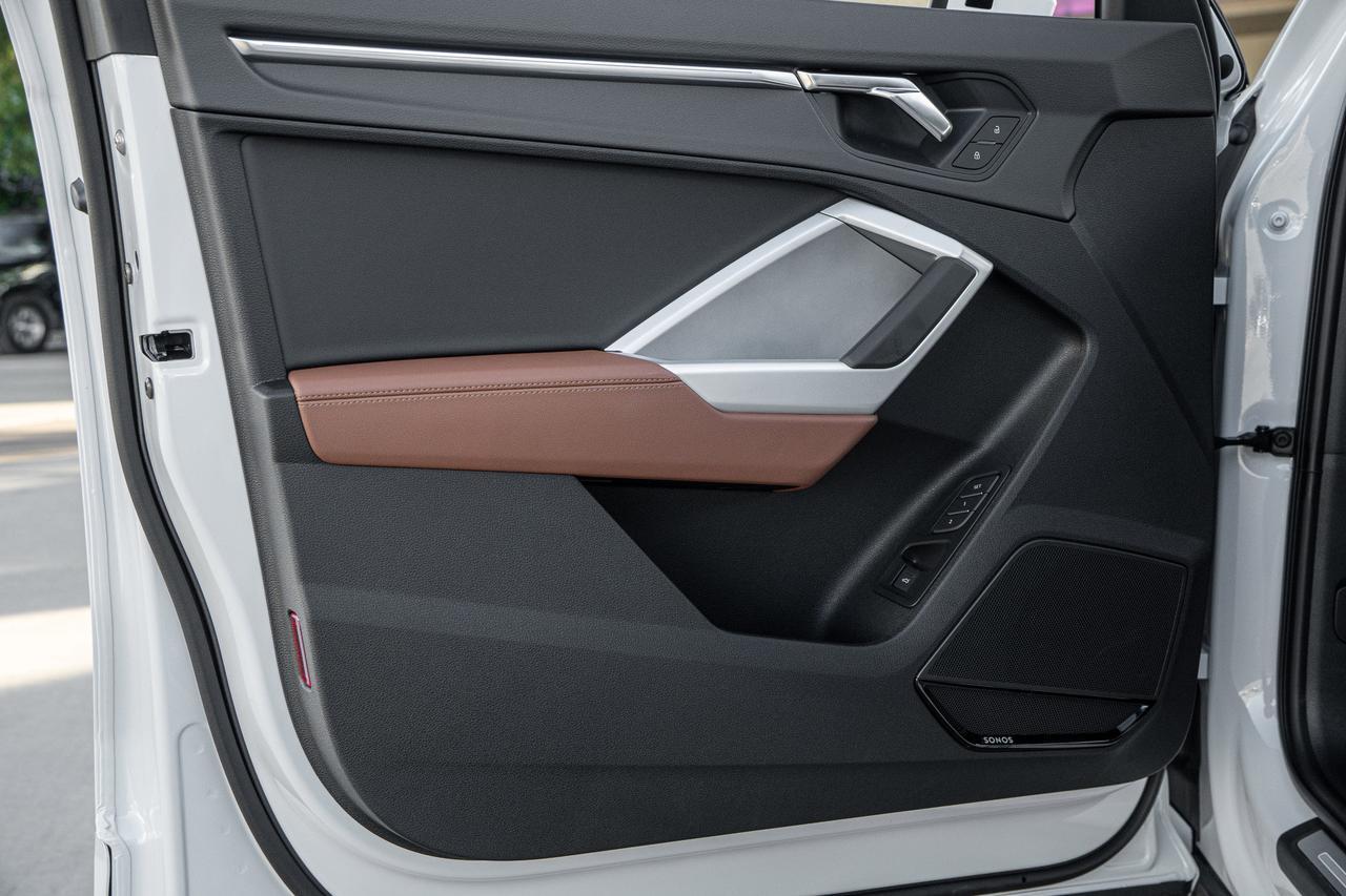 2025 Audi Q3 S line Premium Plus  Selma TX