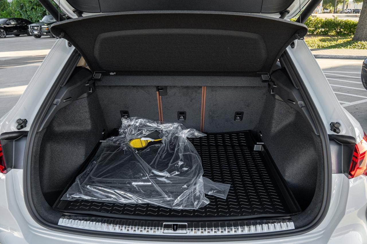 2025 Audi Q3 S line Premium Plus  Selma TX