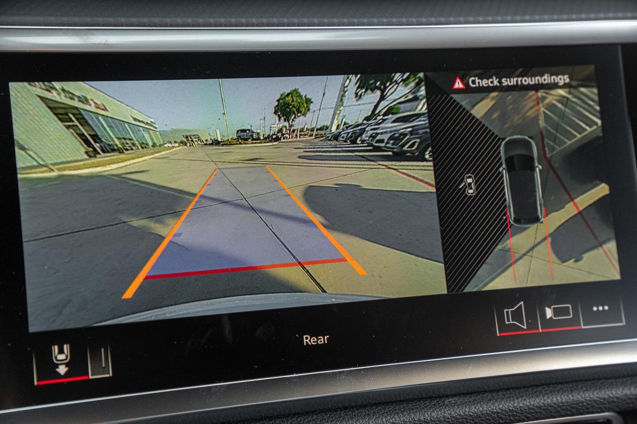 2025 Audi Q3 S line Premium Plus  Selma TX